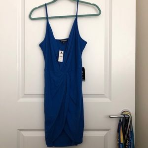 Never worn express dress!
